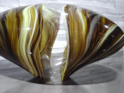 Glaskunst / LEGNO dal Vetro