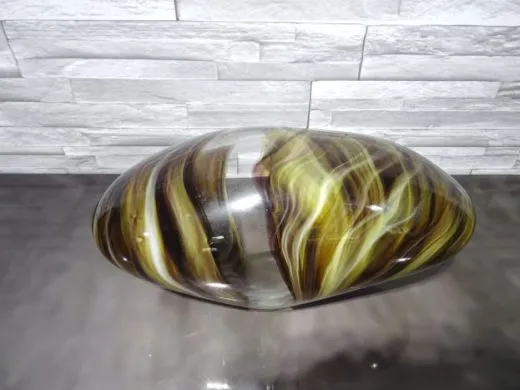 Glaskunst / LEGNO dal Vetro