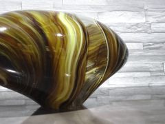 Glaskunst / LEGNO dal Vetro